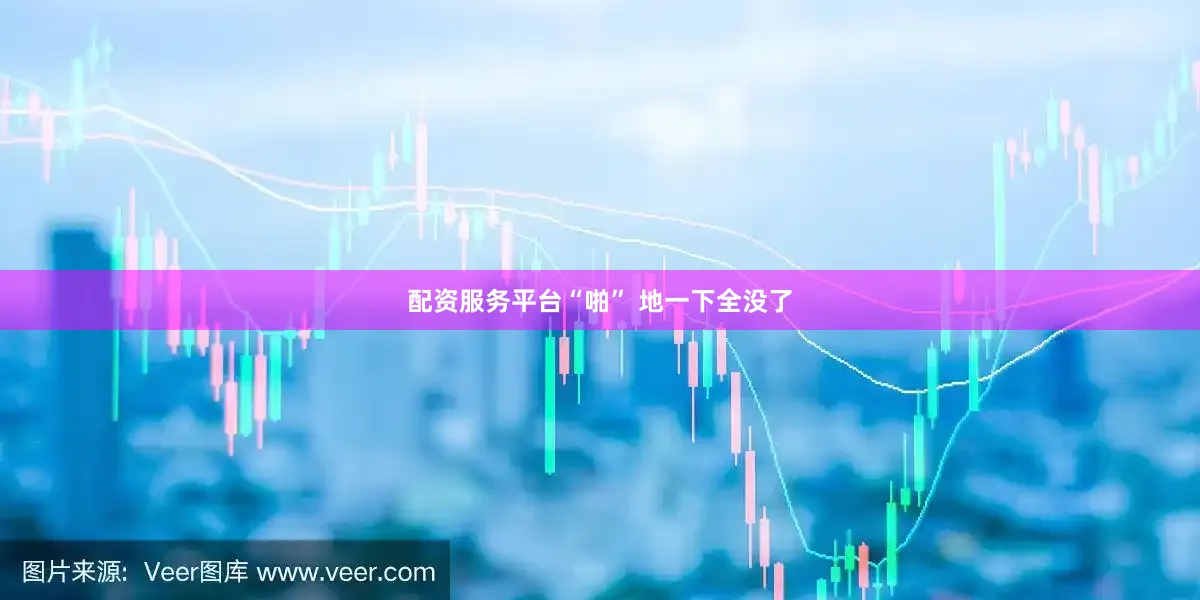 配资服务平台“啪” 地一下全没了